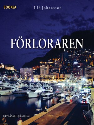 cover image of Förloraren